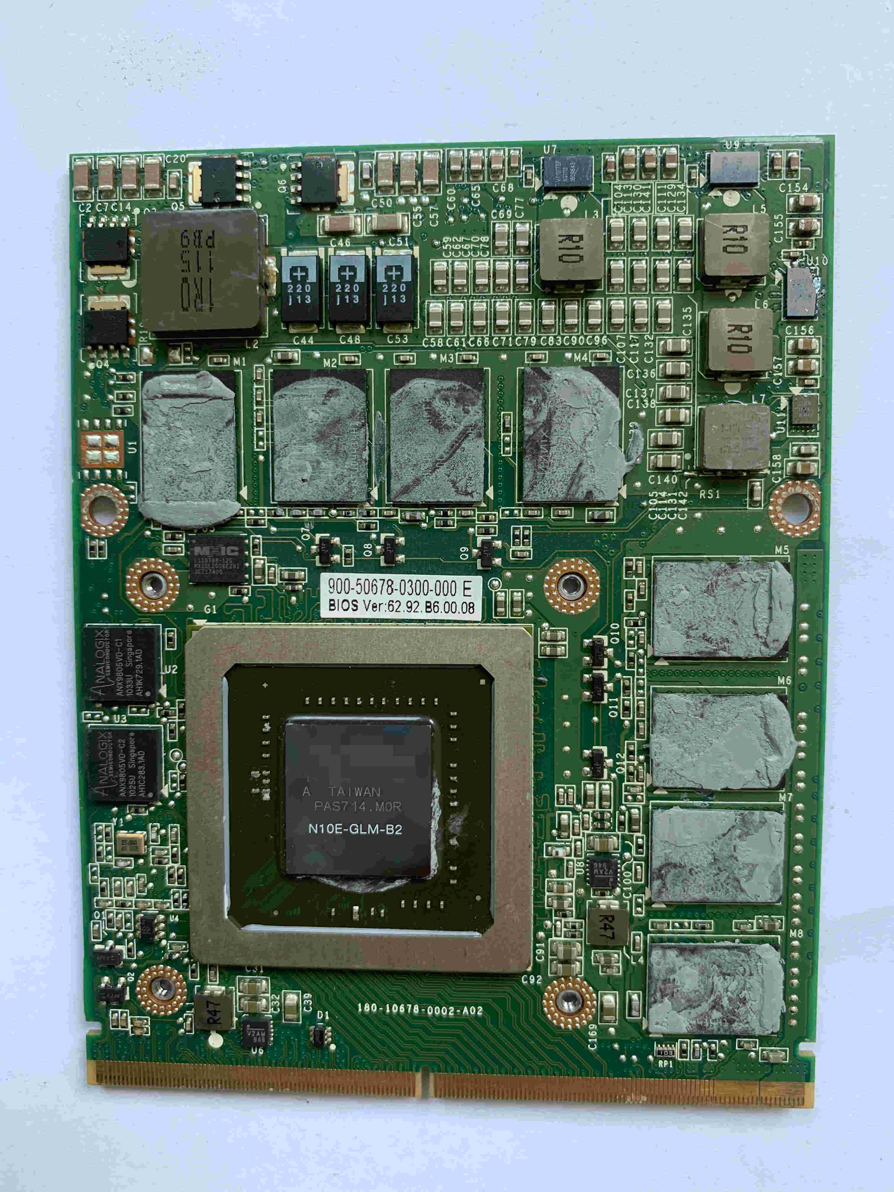 HP 8740W FX 2800M FX2800M N10E-GLM-B2 DDR3 1GB ׷..